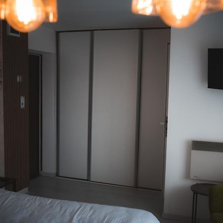 Sincai City Center Apartment Бухарест Экстерьер фото